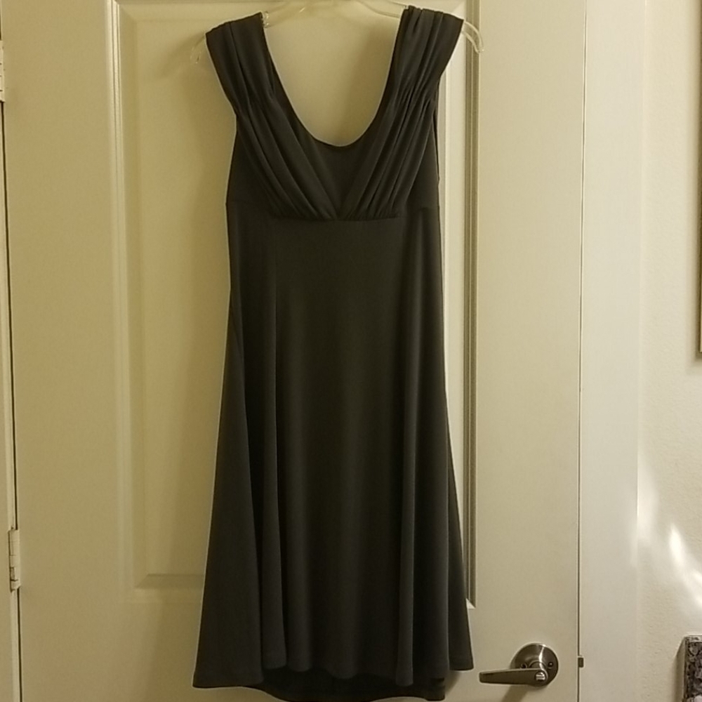 Calvin Klein dress
